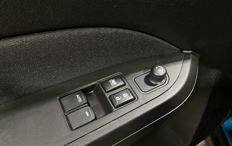 Suzuki Vitara II рестайлинг, 2019 год, 1 735 000 рублей, 15 фотография