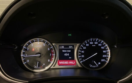 Suzuki Vitara II рестайлинг, 2019 год, 1 735 000 рублей, 20 фотография