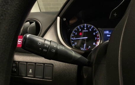 Suzuki Vitara II рестайлинг, 2019 год, 1 735 000 рублей, 18 фотография