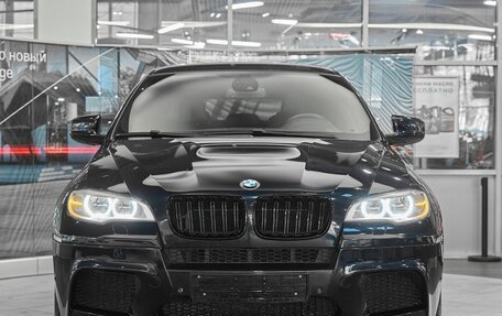 BMW X6 M, 2013 год, 2 575 000 рублей, 2 фотография