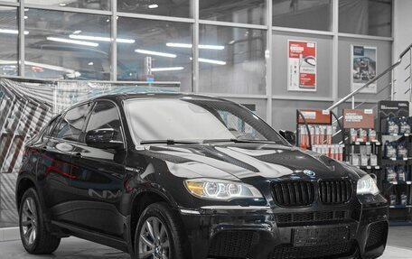 BMW X6 M, 2013 год, 2 575 000 рублей, 3 фотография