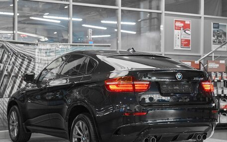 BMW X6 M, 2013 год, 2 575 000 рублей, 4 фотография
