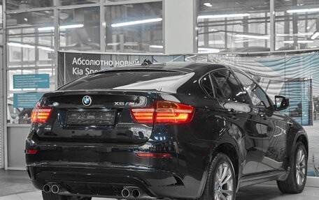 BMW X6 M, 2013 год, 2 575 000 рублей, 6 фотография