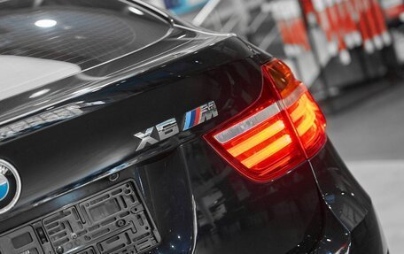 BMW X6 M, 2013 год, 2 575 000 рублей, 7 фотография