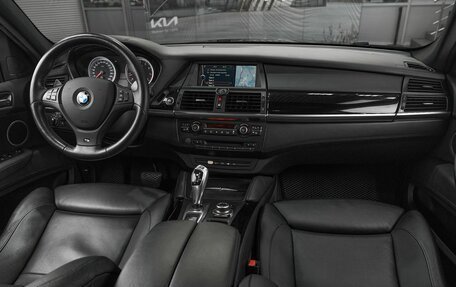 BMW X6 M, 2013 год, 2 575 000 рублей, 11 фотография