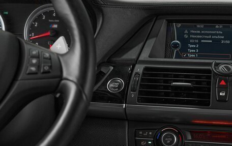 BMW X6 M, 2013 год, 2 575 000 рублей, 13 фотография