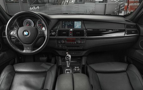 BMW X6 M, 2013 год, 2 575 000 рублей, 10 фотография