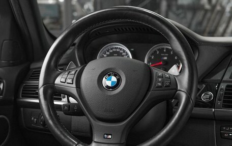 BMW X6 M, 2013 год, 2 575 000 рублей, 12 фотография