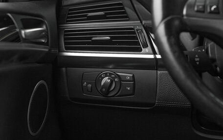 BMW X6 M, 2013 год, 2 575 000 рублей, 14 фотография