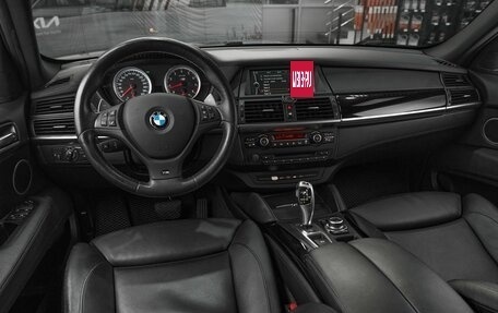 BMW X6 M, 2013 год, 2 575 000 рублей, 9 фотография