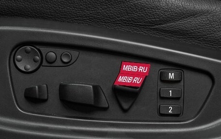 BMW X6 M, 2013 год, 2 575 000 рублей, 16 фотография