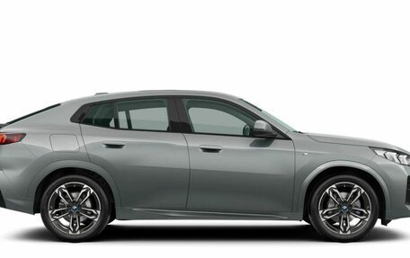 BMW X2, 2025 год, 6 600 000 рублей, 7 фотография
