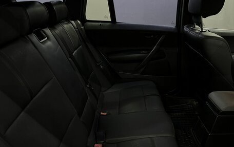 BMW X3, 2004 год, 469 888 рублей, 15 фотография