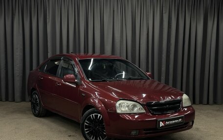 Chevrolet Lacetti, 2012 год, 289 999 рублей, 2 фотография