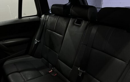 BMW X3, 2004 год, 469 888 рублей, 10 фотография