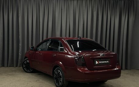 Chevrolet Lacetti, 2012 год, 289 999 рублей, 3 фотография