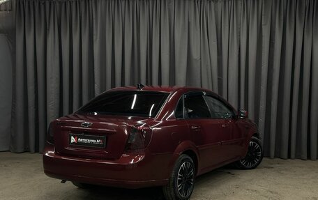 Chevrolet Lacetti, 2012 год, 289 999 рублей, 4 фотография
