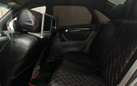 Chevrolet Lacetti, 2012 год, 289 999 рублей, 14 фотография