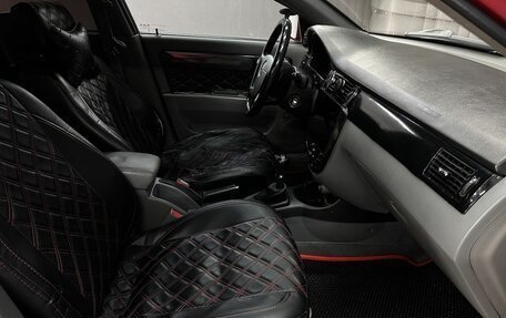 Chevrolet Lacetti, 2012 год, 289 999 рублей, 8 фотография