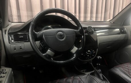 Chevrolet Lacetti, 2012 год, 289 999 рублей, 5 фотография
