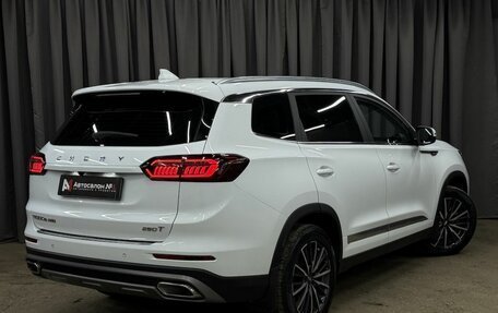 Chery Tiggo 8 Pro, 2021 год, 1 749 999 рублей, 5 фотография