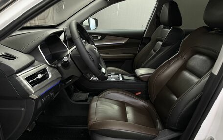 Chery Tiggo 8 Pro, 2021 год, 1 749 999 рублей, 8 фотография