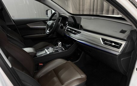 Chery Tiggo 8 Pro, 2021 год, 1 749 999 рублей, 14 фотография