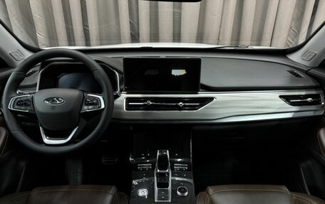 Chery Tiggo 8 Pro, 2021 год, 1 749 999 рублей, 11 фотография