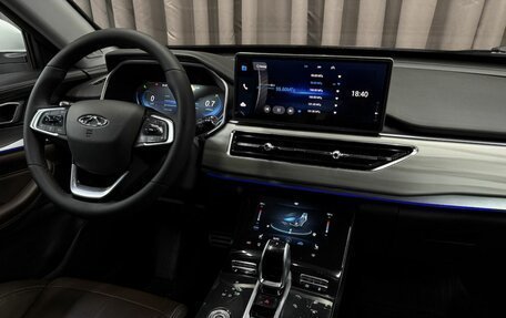 Chery Tiggo 8 Pro, 2021 год, 1 749 999 рублей, 13 фотография