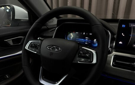 Chery Tiggo 8 Pro, 2021 год, 1 749 999 рублей, 12 фотография