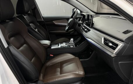 Chery Tiggo 8 Pro, 2021 год, 1 749 999 рублей, 15 фотография