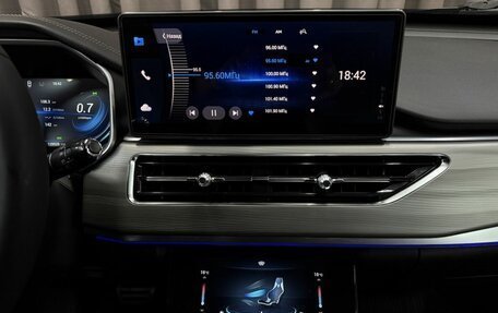 Chery Tiggo 8 Pro, 2021 год, 1 749 999 рублей, 16 фотография