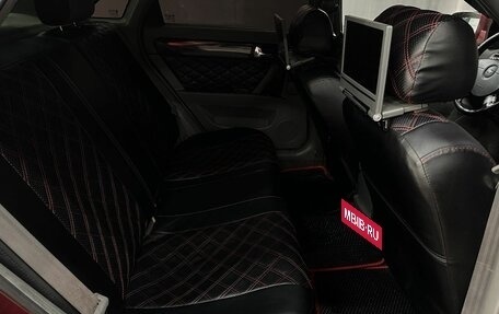 Chevrolet Lacetti, 2012 год, 289 999 рублей, 13 фотография
