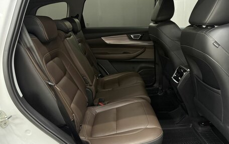 Chery Tiggo 8 Pro, 2021 год, 1 749 999 рублей, 23 фотография