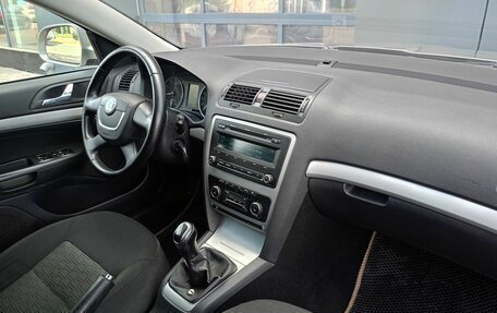Skoda Octavia, 2012 год, 835 000 рублей, 6 фотография