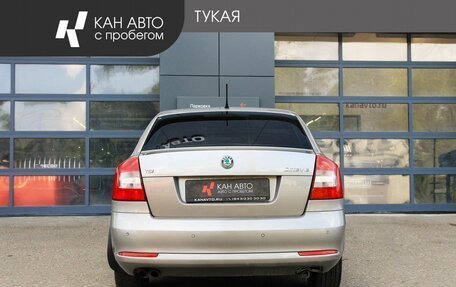 Skoda Octavia, 2012 год, 835 000 рублей, 4 фотография