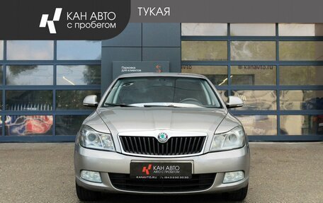 Skoda Octavia, 2012 год, 835 000 рублей, 2 фотография