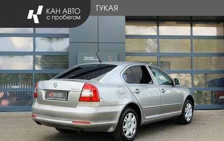 Skoda Octavia, 2012 год, 835 000 рублей, 3 фотография