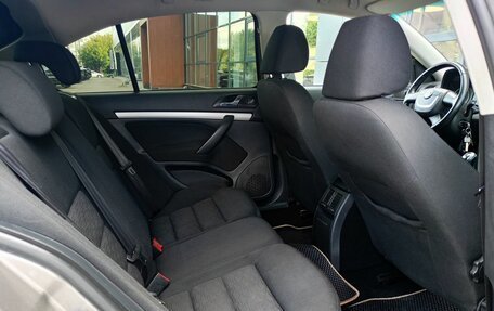 Skoda Octavia, 2012 год, 835 000 рублей, 7 фотография
