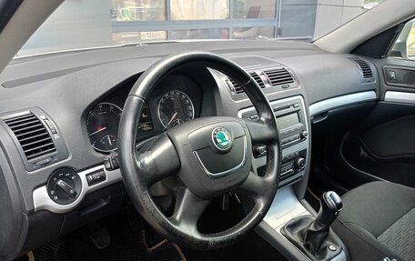 Skoda Octavia, 2012 год, 835 000 рублей, 5 фотография