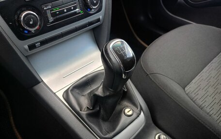 Skoda Octavia, 2012 год, 835 000 рублей, 13 фотография