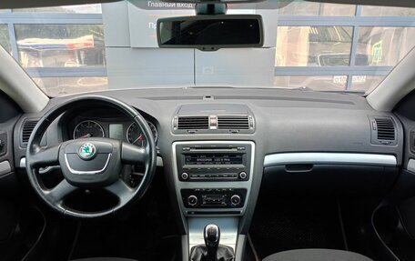 Skoda Octavia, 2012 год, 835 000 рублей, 8 фотография