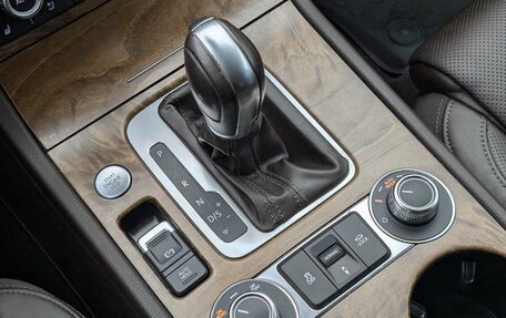 Volkswagen Touareg III, 2016 год, 3 157 000 рублей, 16 фотография