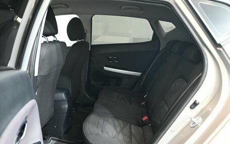 KIA cee'd III, 2015 год, 900 000 рублей, 10 фотография