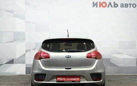 KIA cee'd III, 2015 год, 900 000 рублей, 5 фотография