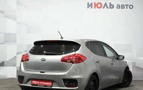KIA cee'd III, 2015 год, 900 000 рублей, 6 фотография