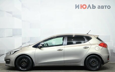 KIA cee'd III, 2015 год, 900 000 рублей, 7 фотография