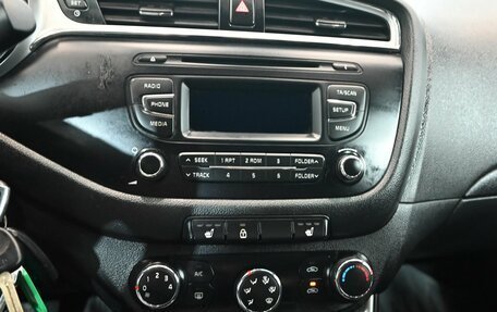KIA cee'd III, 2015 год, 900 000 рублей, 14 фотография