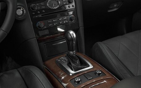 Infiniti QX70, 2014 год, 1 849 000 рублей, 15 фотография