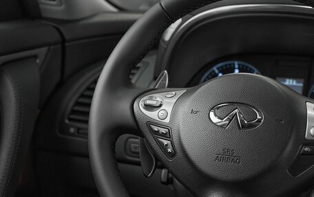 Infiniti QX70, 2014 год, 1 849 000 рублей, 12 фотография
